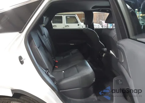 2024 Lexus Rx 350 Premium из США, поврежденный, VIN 2T2BAMCA4RC054319